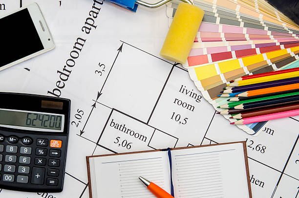Interior Painting Estimation