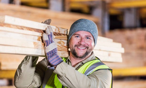 lumber takeoff services