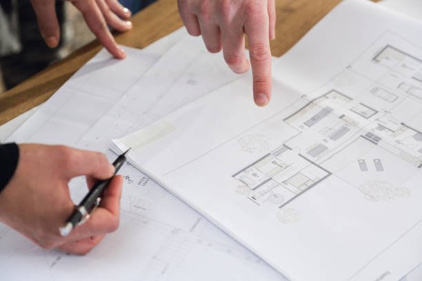MEP Coordinated Drawings