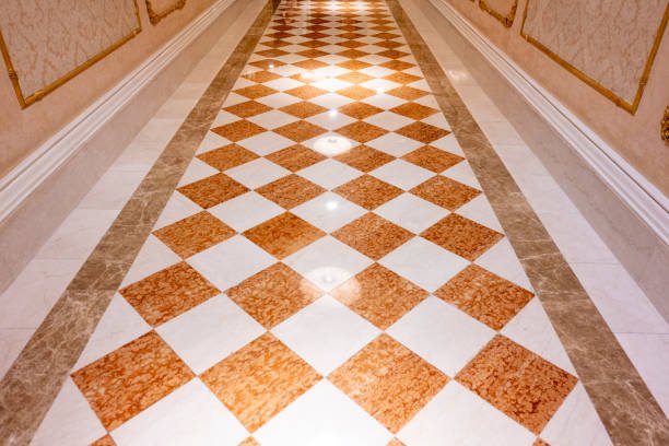 Marble Flooring Estimates
