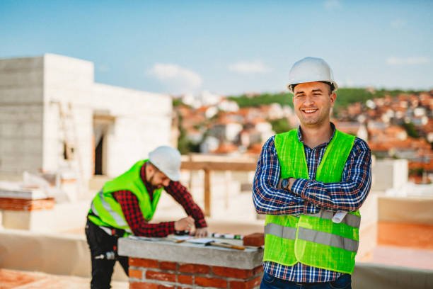 Masonry Estimating Services