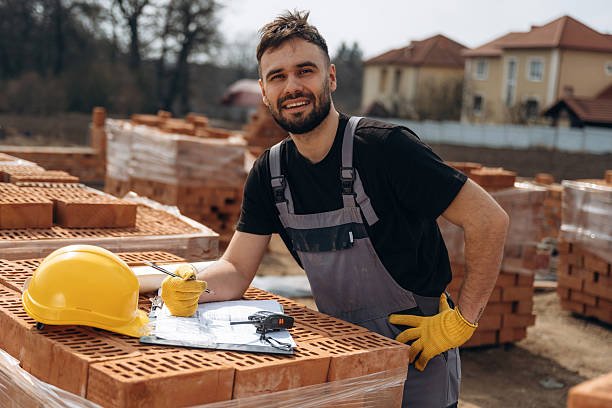 Masonry Estimating Services