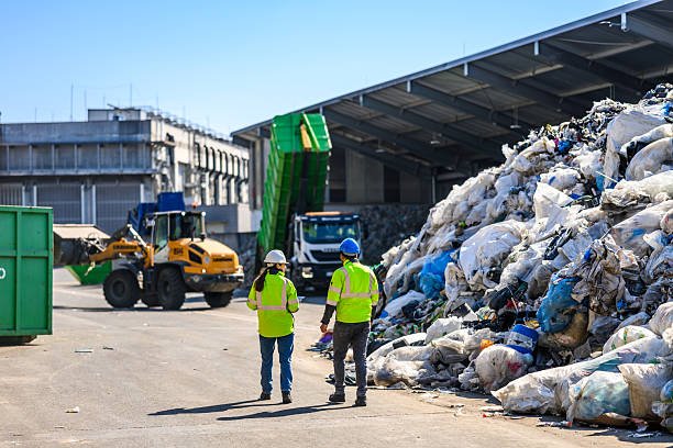 Material Waste Factor Estimation