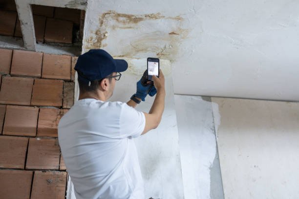 Moisture-Resistant Drywall Estimating