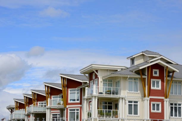 Multi-family Residential