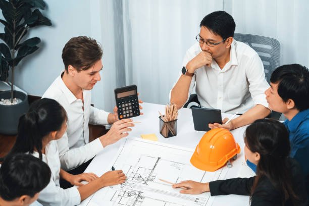 Outsourcing Construction Estimating