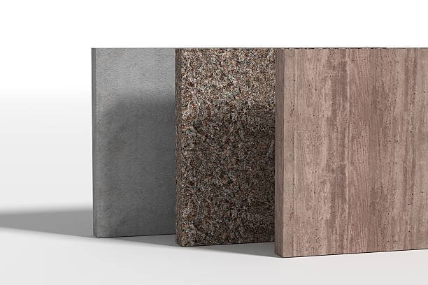 PBR Material Standards