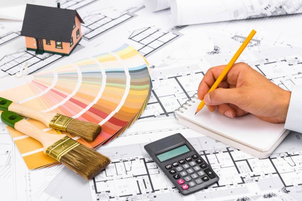 Painting Cost Estimation