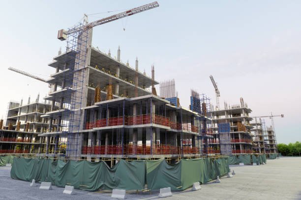 Preliminary Construction