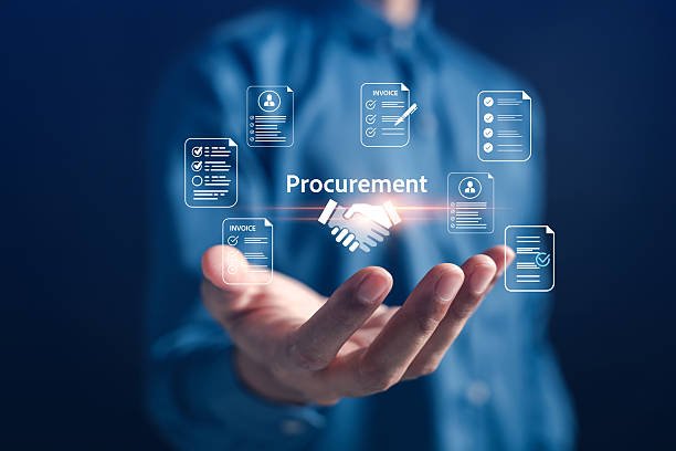 Procurement Management