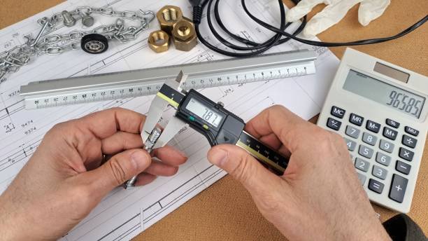 Quantifying Materials and Hardware