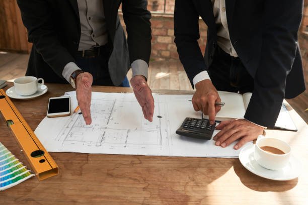 Quantity Takeoff VS Cost Estimation