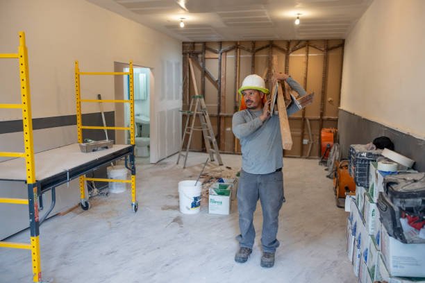 Remodeling & Addition Takeoffs