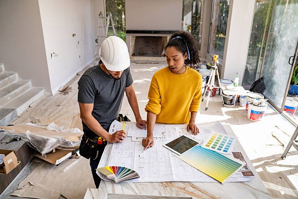 Renovation Estimating
