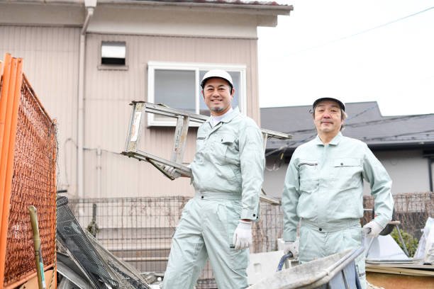 Renovation Estimating