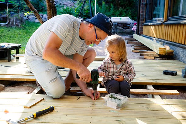 Renovation Projects