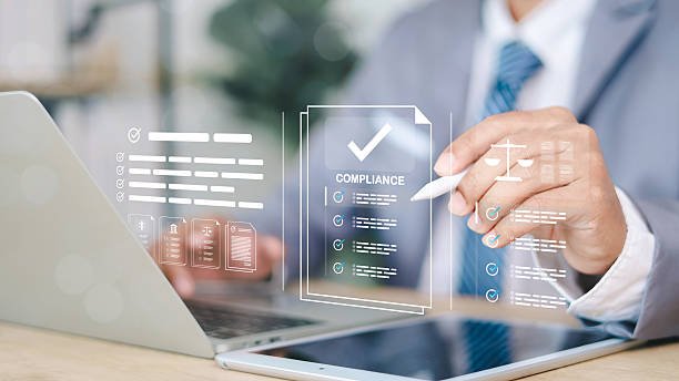 Reporting for Code Compliance