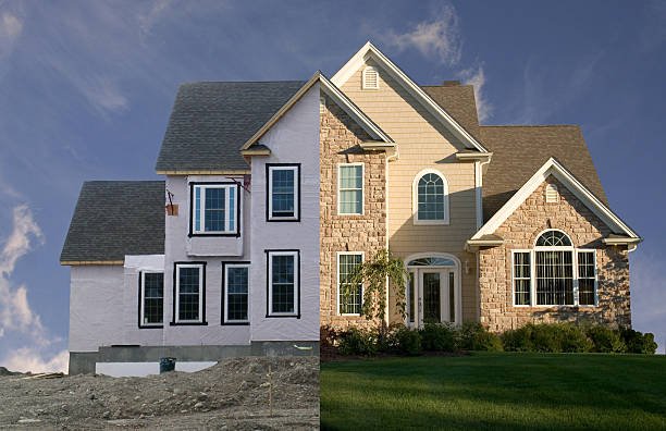 Residential Estimating