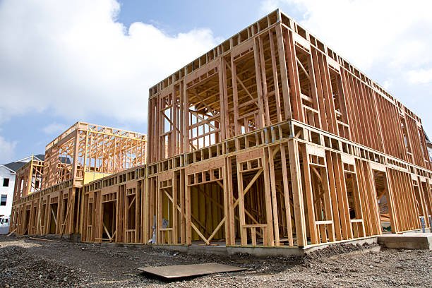 Residential Framing Takeoffs
