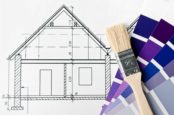Residential Painting Estimation