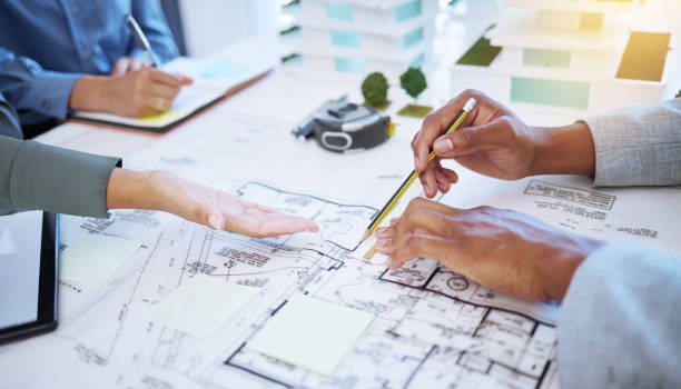 Reviewing Architectural Design Intent