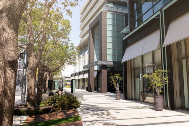 Riverside Commercial Plaza