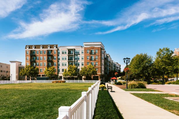 Riverside Commons Apartments