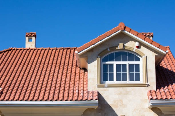 Roofing Cost Estimate