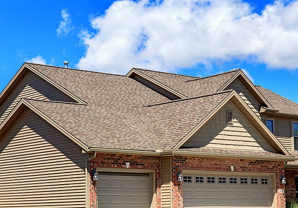 Roofing Cost Estimate