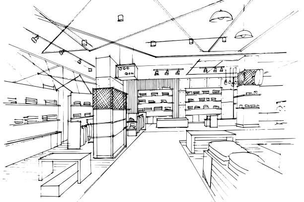Shop Drawing