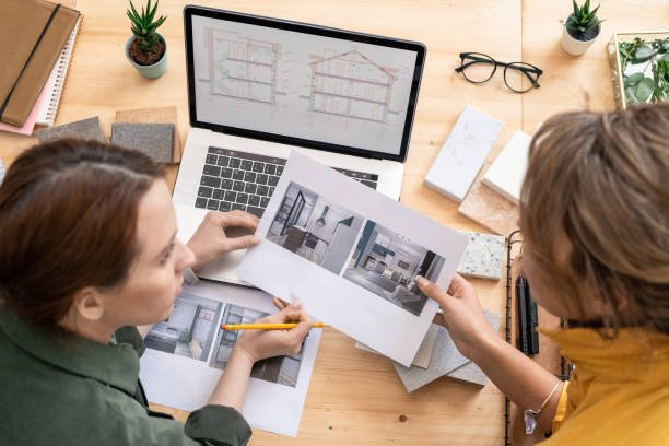 Shop Drawing Review and Approval Process