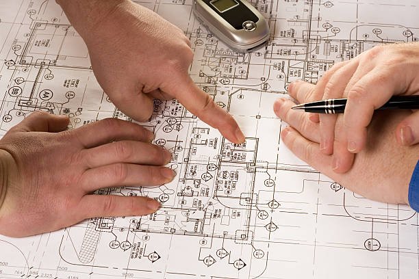 Shop Drawing Review and Approval Process
