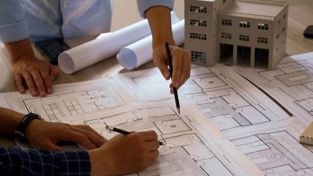Shop Drawings vs. Construction Documents
