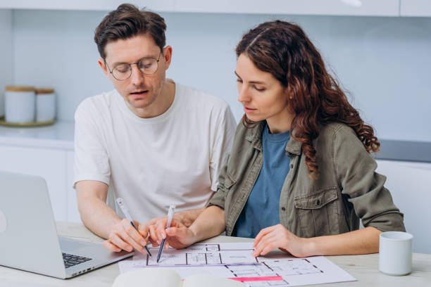 Single Family Drafting Services