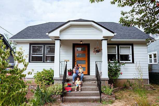 Single-Family Home