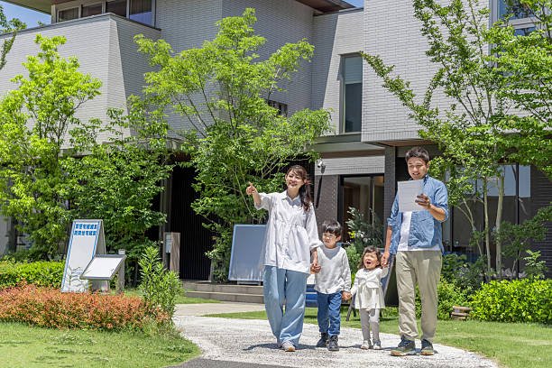 Single Family Residential