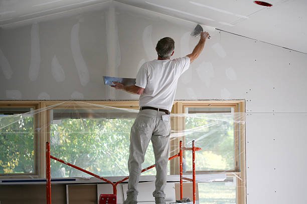 Standard Drywall Estimating Services