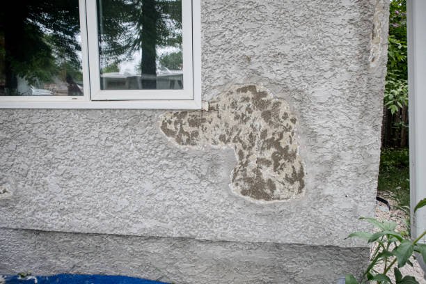 Stucco & EIFS Estimating