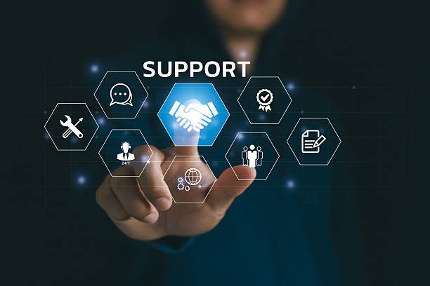 System Integration Support