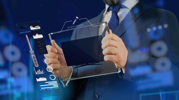 Technology to Streamline Bidding Process