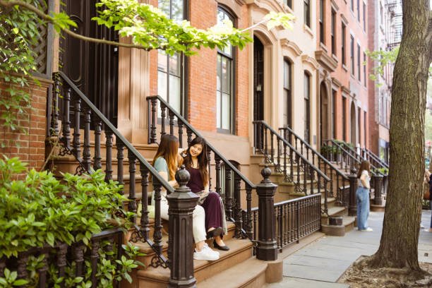 Townhomes Drafting Services