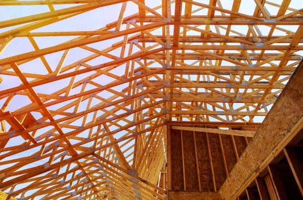 Truss & Roof Framing Estimates