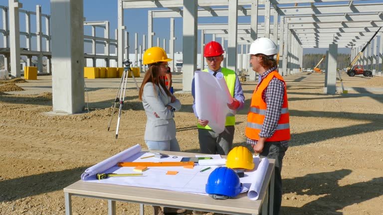 benefits Most from Construction Estimating Outsourcing