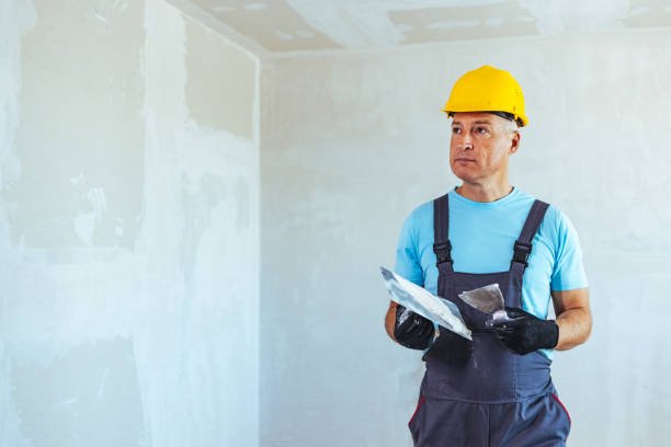 Drywall Estimating Services
