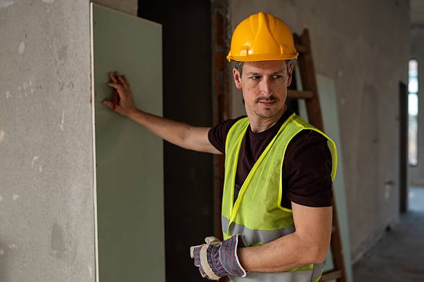 Drywall Estimating