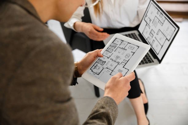 residential drafting services