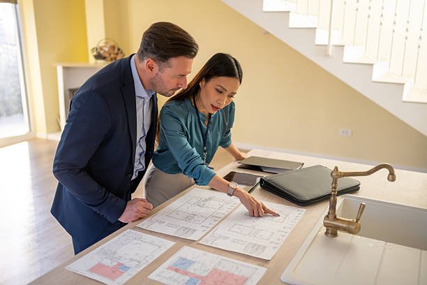 residential drafting services