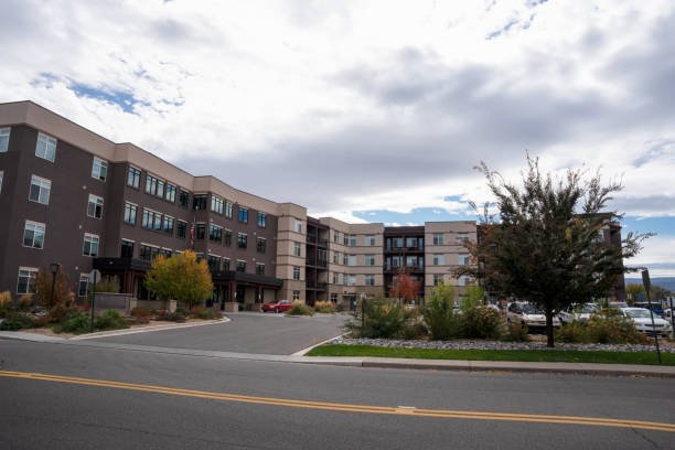 Cedar Point Apartments