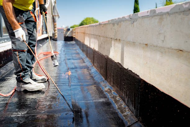 Deck & Balcony Waterproofing Estimating