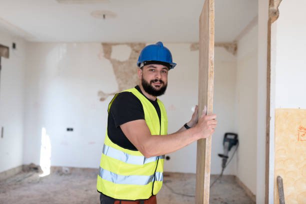 Drywall Installation Cost Guide